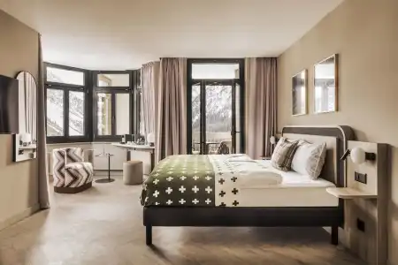 Altein Arosa, a Faern Collection Resort - 131