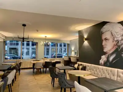 elaya vienna city center - 22