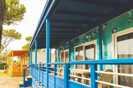 Club Del Sole Jesolo Family Resort - 102