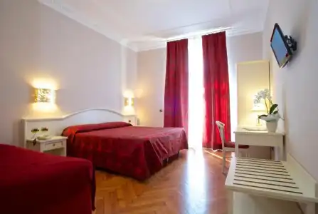 Excelsior Splendide - 29