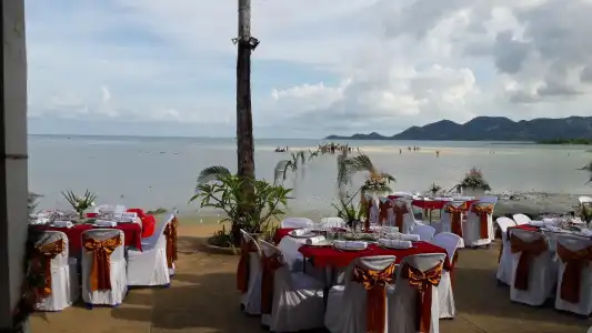 Papillon Resort - 40
