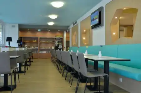 B&B Nürnberg-Plärrer - 15