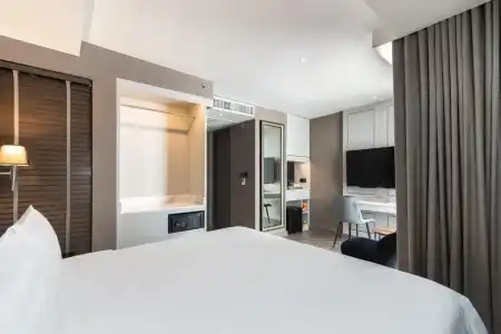 Quartier by Montraj Sukhumvit Bangkok - 46