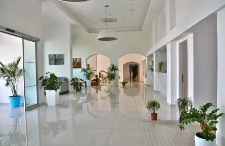 Melini Suites - 1