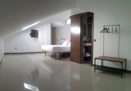 The Lights Hostel - 16