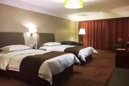Hangzhou Shujiang - 4