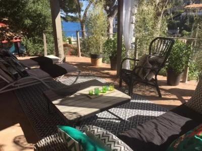 Le Jardin d'Emile - 74