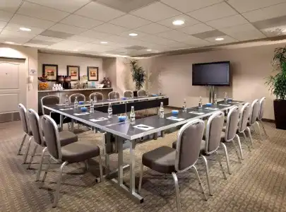 Hampton Inn Carlsbad-North San Diego County - 16