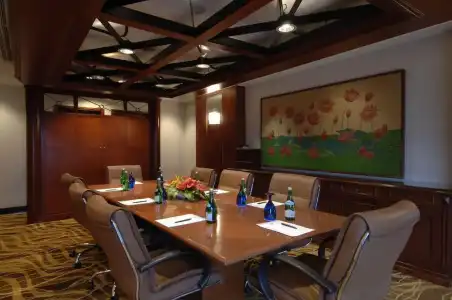 The Sultan & Residence Jakarta - 18