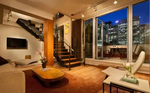 Sonder Chambers - 7