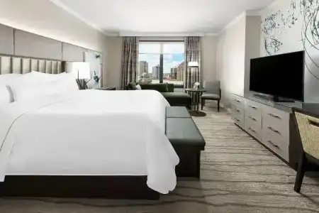 The Westin New Orleans - 59