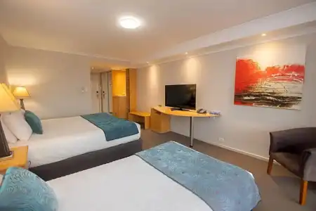 Dog Rock Motel - 112