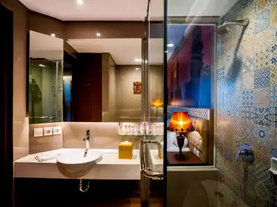 Grand Mercure Yogyakarta Adi Sucipto - 7