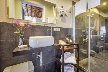 La Scaletta Al Ponte Vecchio - 331