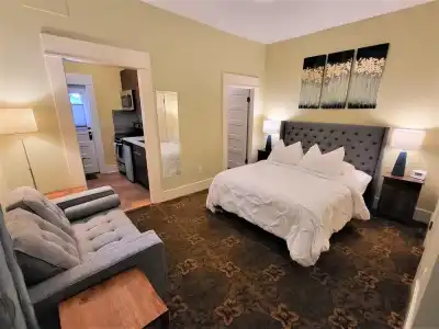 Evermore Guesthouse - 77