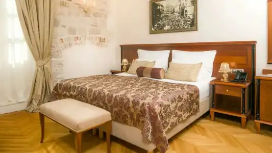Judita Palace Heritage - 29
