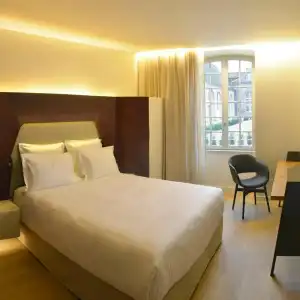 Hôtel Les Haras - 39