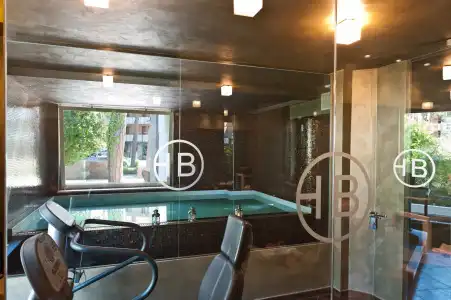 Belvedere - 18