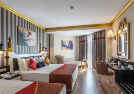 Mary Palace Resort & Spa - 19