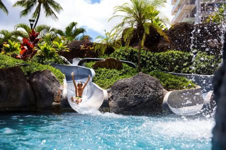 Hilton Hawaiian Village Waikiki Beach Resort - 13