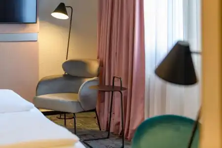 Mercure Hannover City - 59