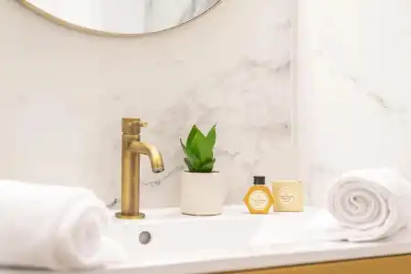 Hôtel Flor - 23
