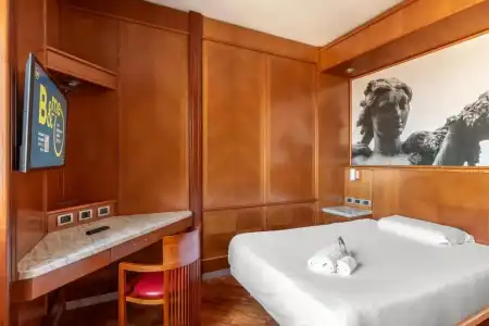 B&B Modena - 42