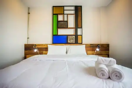 The Arak Bed Bar and Hostel - 32