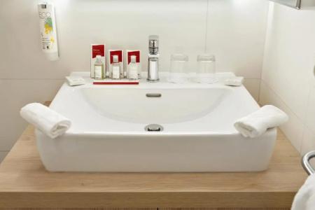 Four Points Flex by Sheraton Salzburg Messe - 71