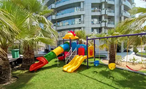 Signature Apartments & Spa - 18