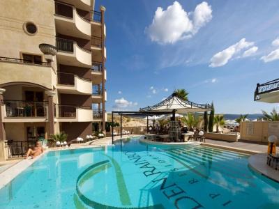 Golden Ina-Rumba Beach-All Inclusive - 2