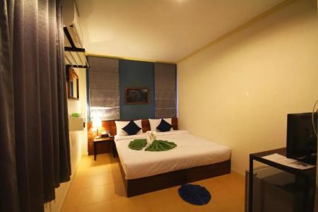 Lemonade Boutique Inn - 56