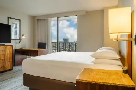 Hyatt Regency - 29