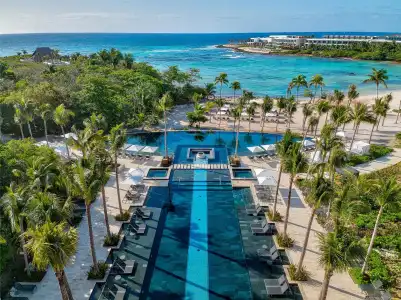 Conrad Tulum Riviera Maya - 32
