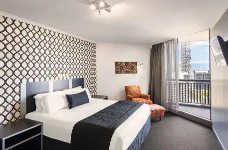 Grand Chancellor Brisbane - 29