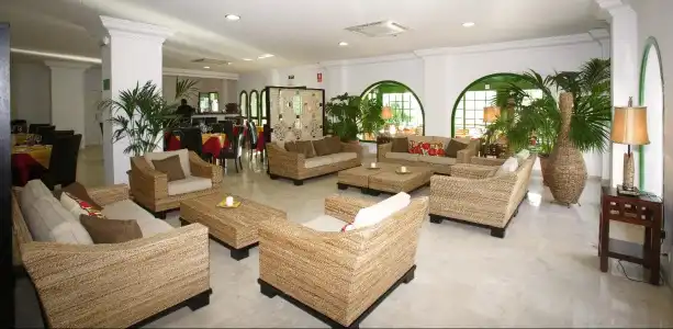 Apartamentos Manilva Sun - 0
