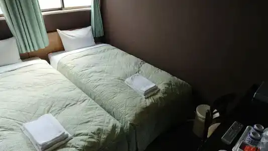 City Inn Nishitanabe - 22