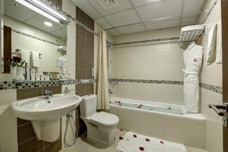 Rose Garden Apartments Barsha - 18