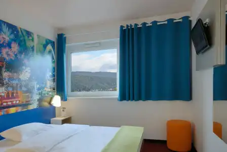 B&B Heidelberg - 3