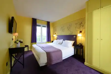 Hôtel Orchidée - 35