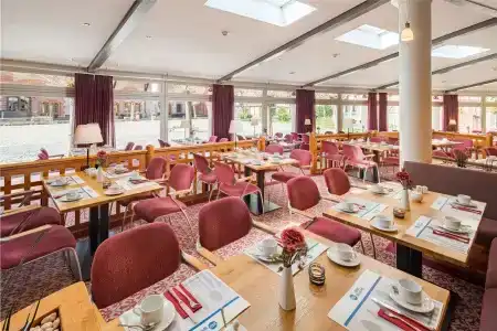 Best Western Schlossmuehle - 26
