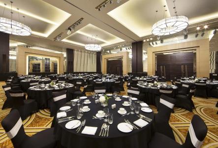 Sheraton Grand Incheon - 16