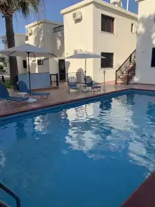 Seashell Apartments - 13