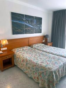Bluesea Coral Beach - 87