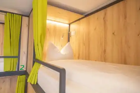 Das Ebertor - & Hostel - 17