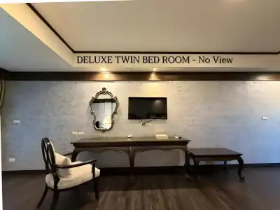 I Calm Resort - 25
