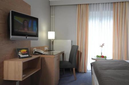 Best Western Der Foehrenhof - 60