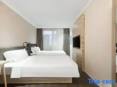 Hanting Shenzhen Sea World Branch - 8