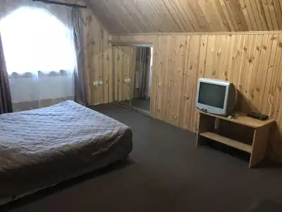 Private estate Chervona kalyna - 38