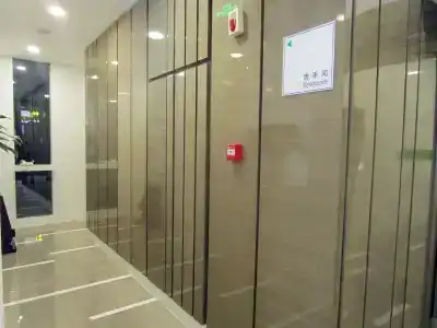 Holiday Inn Express Xi'an High-tech Zone by IHG - 13